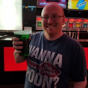 Meet your Posher, William